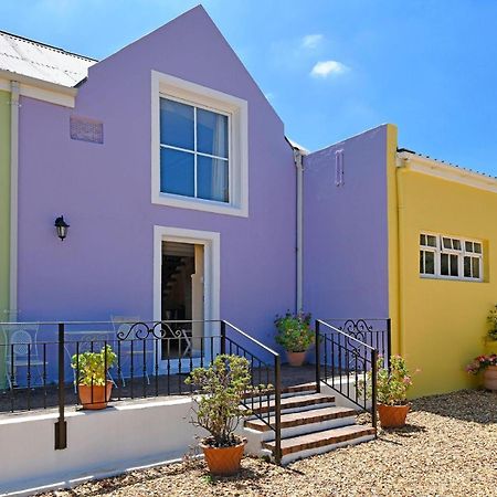 Auberge La Dauphine Guest House Franschhoek Zewnętrze zdjęcie
