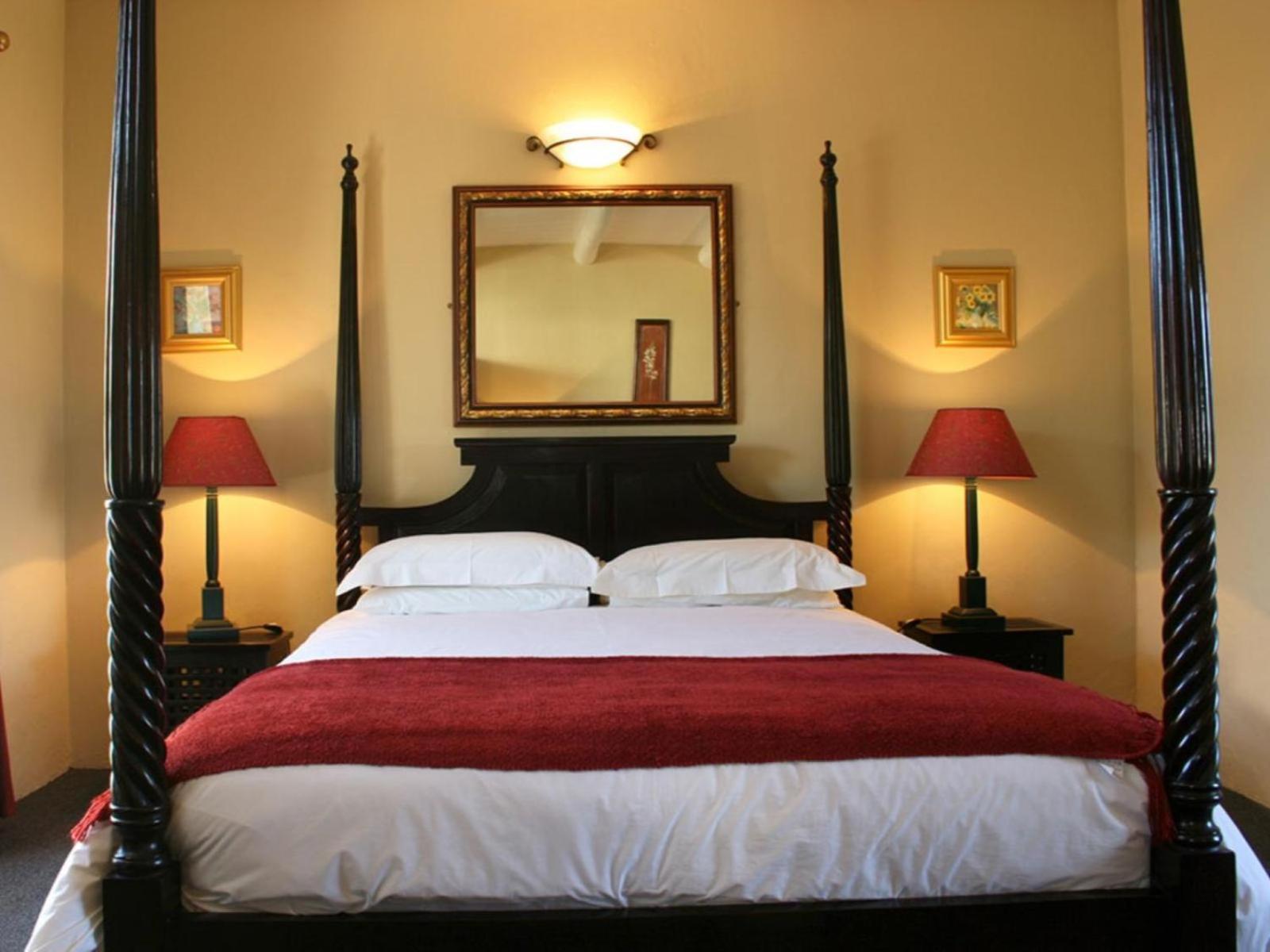 Auberge La Dauphine Guest House Franschhoek Zewnętrze zdjęcie