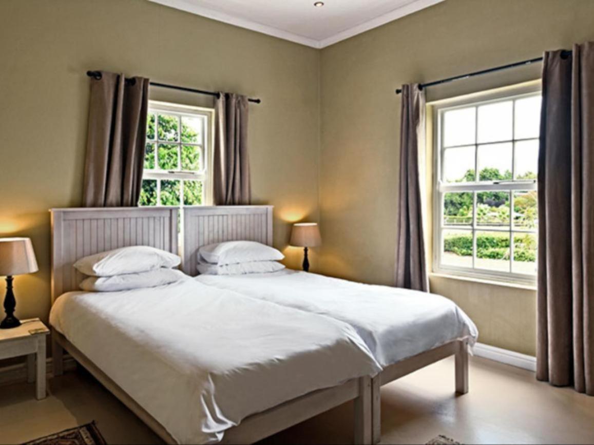 Auberge La Dauphine Guest House Franschhoek Zewnętrze zdjęcie