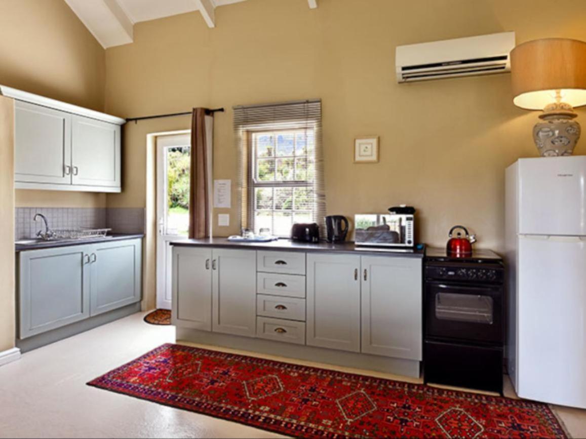 Auberge La Dauphine Guest House Franschhoek Zewnętrze zdjęcie