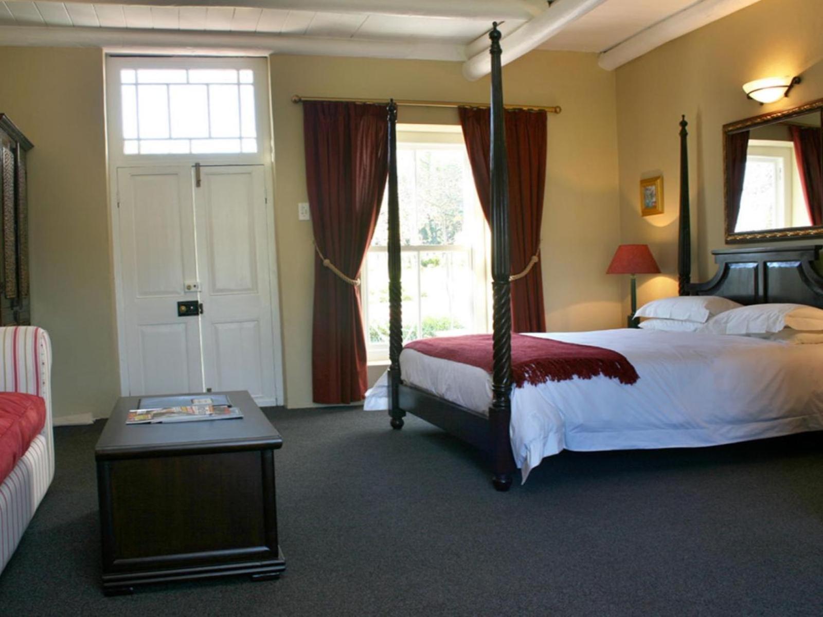 Auberge La Dauphine Guest House Franschhoek Zewnętrze zdjęcie