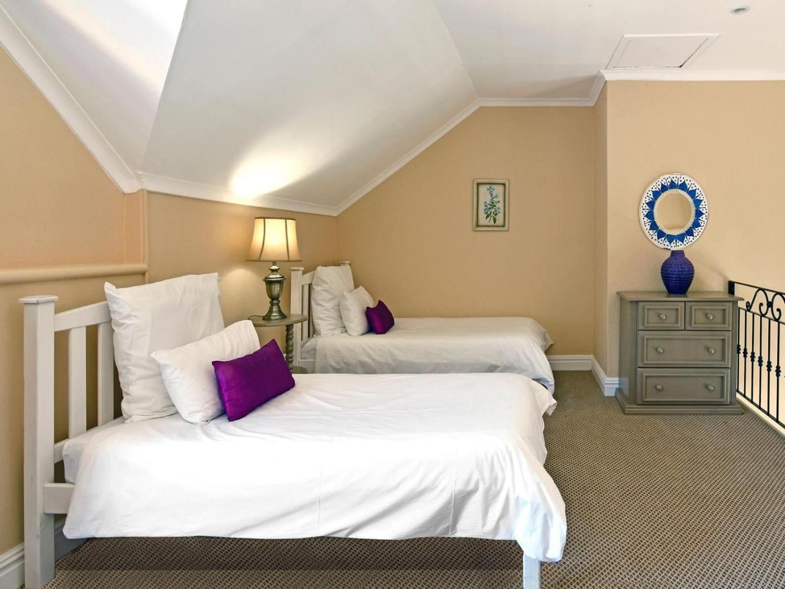 Auberge La Dauphine Guest House Franschhoek Zewnętrze zdjęcie