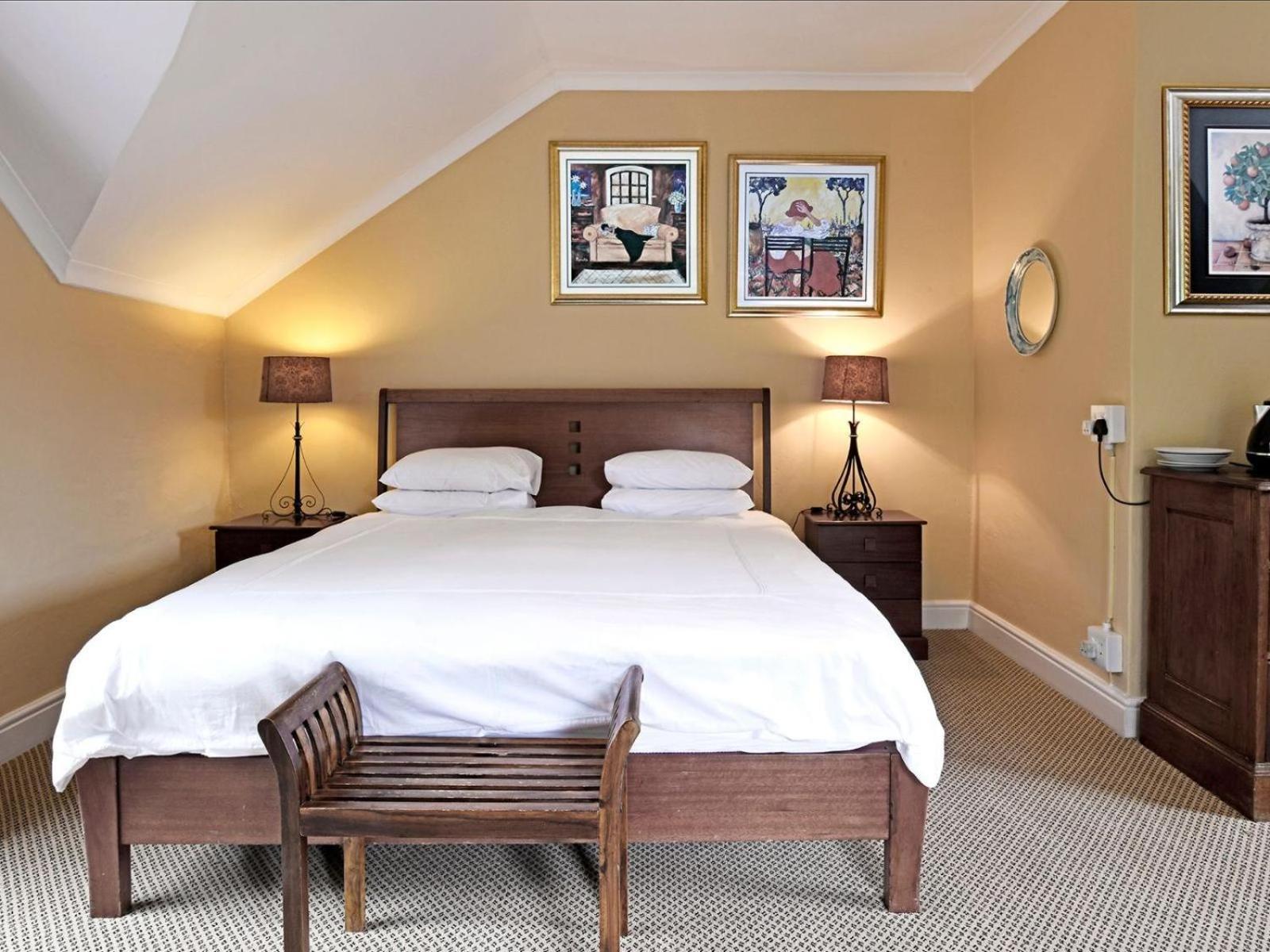 Auberge La Dauphine Guest House Franschhoek Zewnętrze zdjęcie