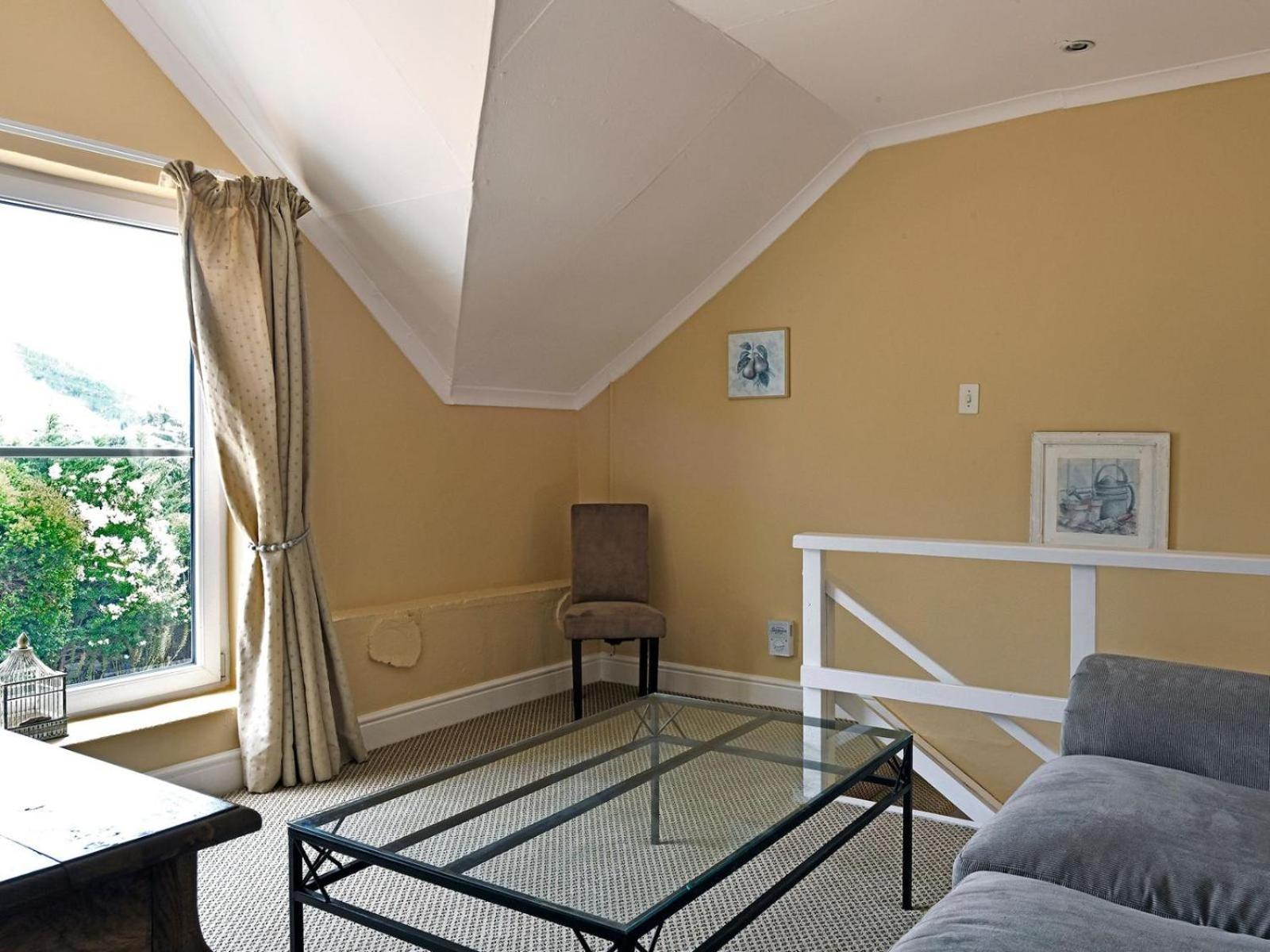 Auberge La Dauphine Guest House Franschhoek Zewnętrze zdjęcie