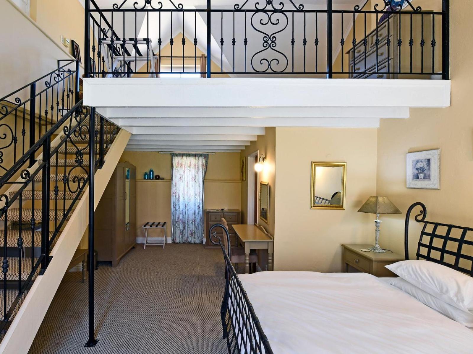 Auberge La Dauphine Guest House Franschhoek Zewnętrze zdjęcie
