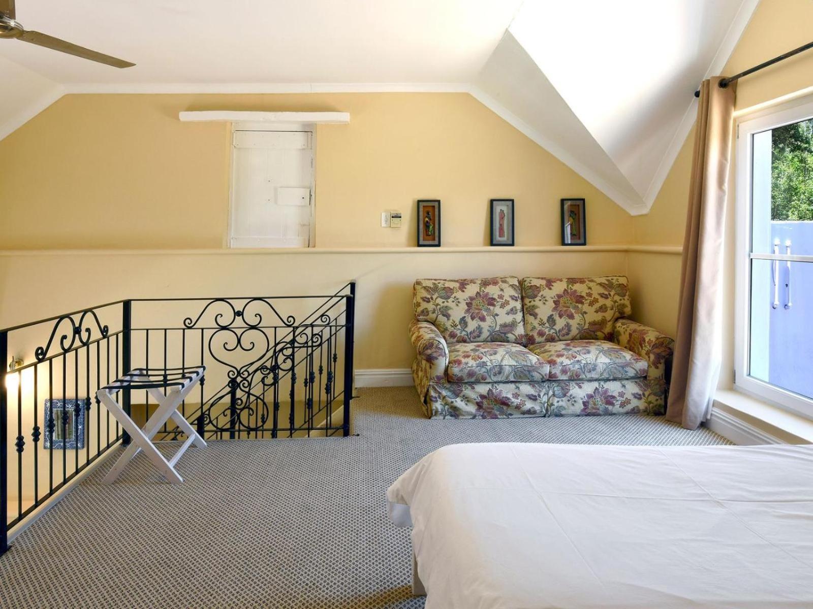 Auberge La Dauphine Guest House Franschhoek Zewnętrze zdjęcie