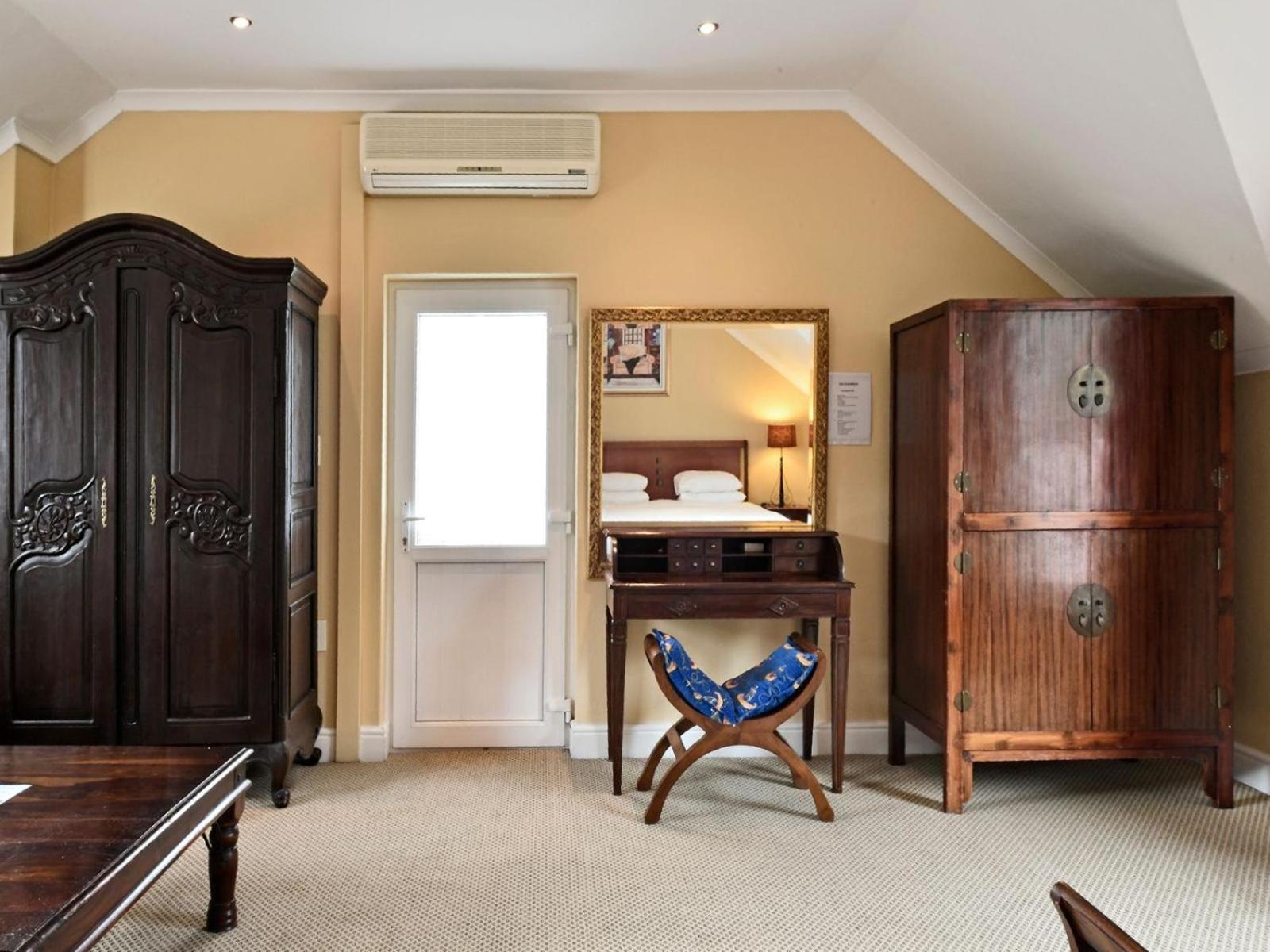 Auberge La Dauphine Guest House Franschhoek Zewnętrze zdjęcie