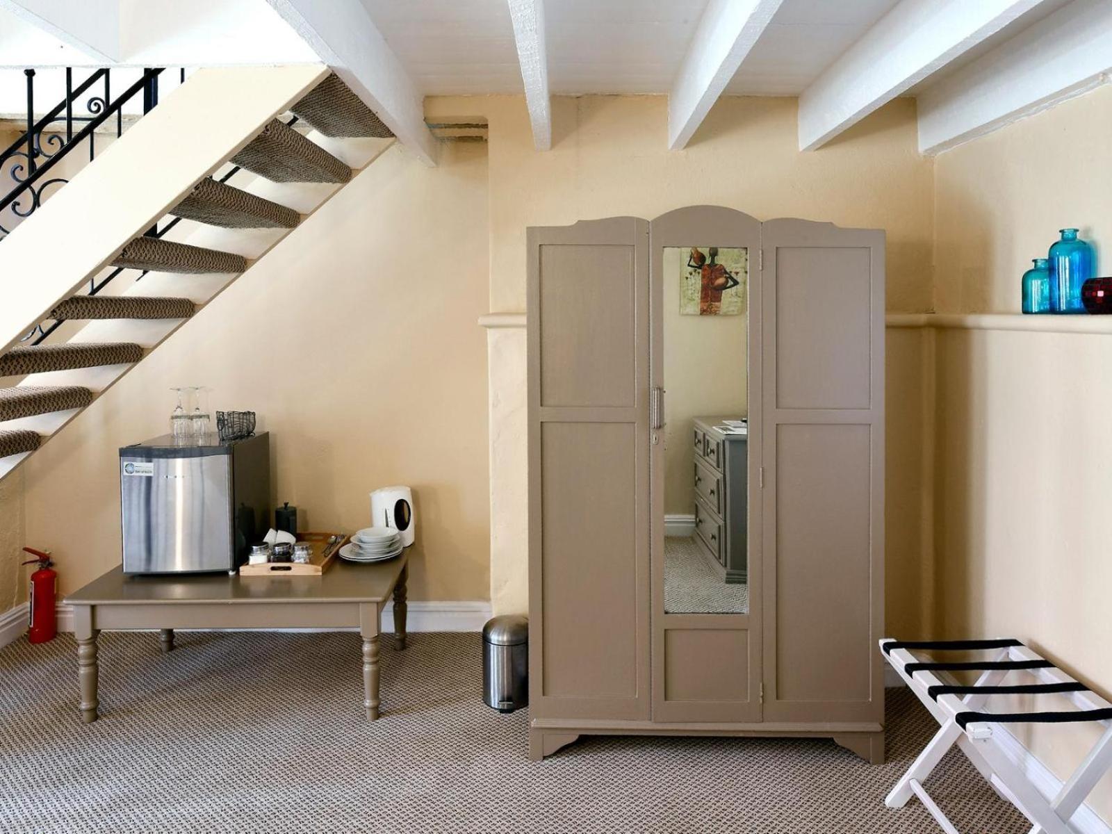 Auberge La Dauphine Guest House Franschhoek Zewnętrze zdjęcie