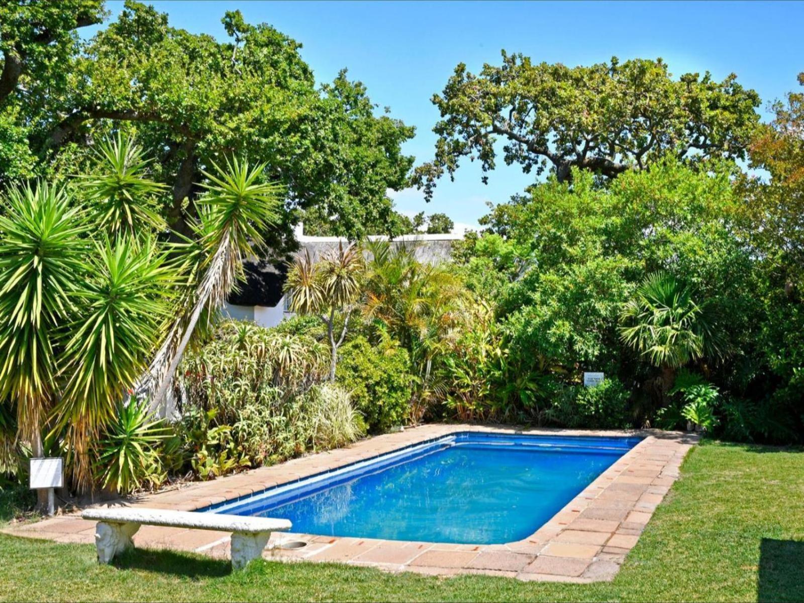 Auberge La Dauphine Guest House Franschhoek Zewnętrze zdjęcie
