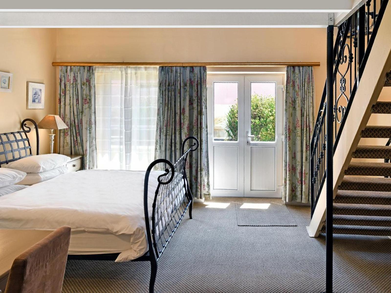 Auberge La Dauphine Guest House Franschhoek Zewnętrze zdjęcie
