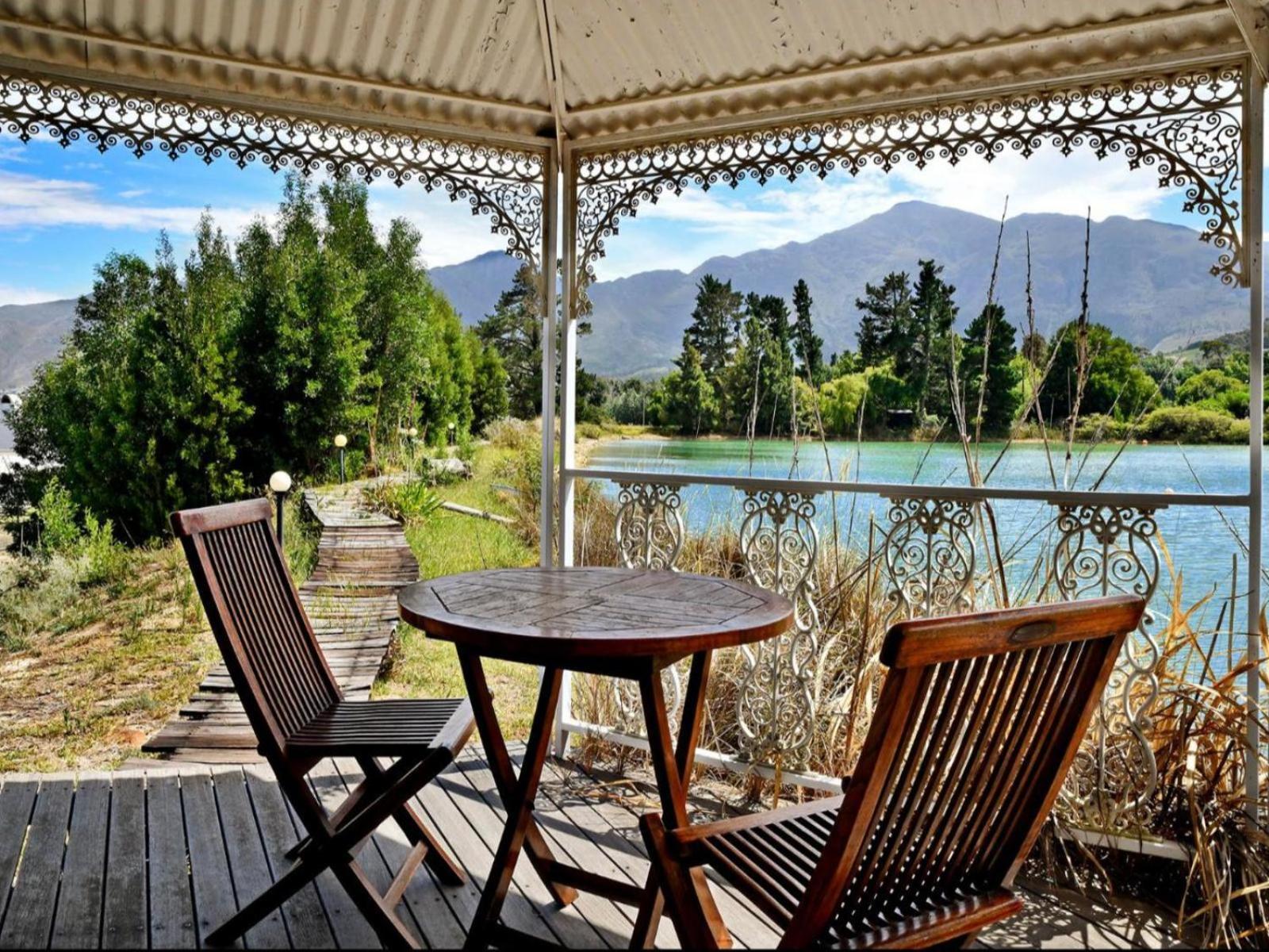 Auberge La Dauphine Guest House Franschhoek Zewnętrze zdjęcie